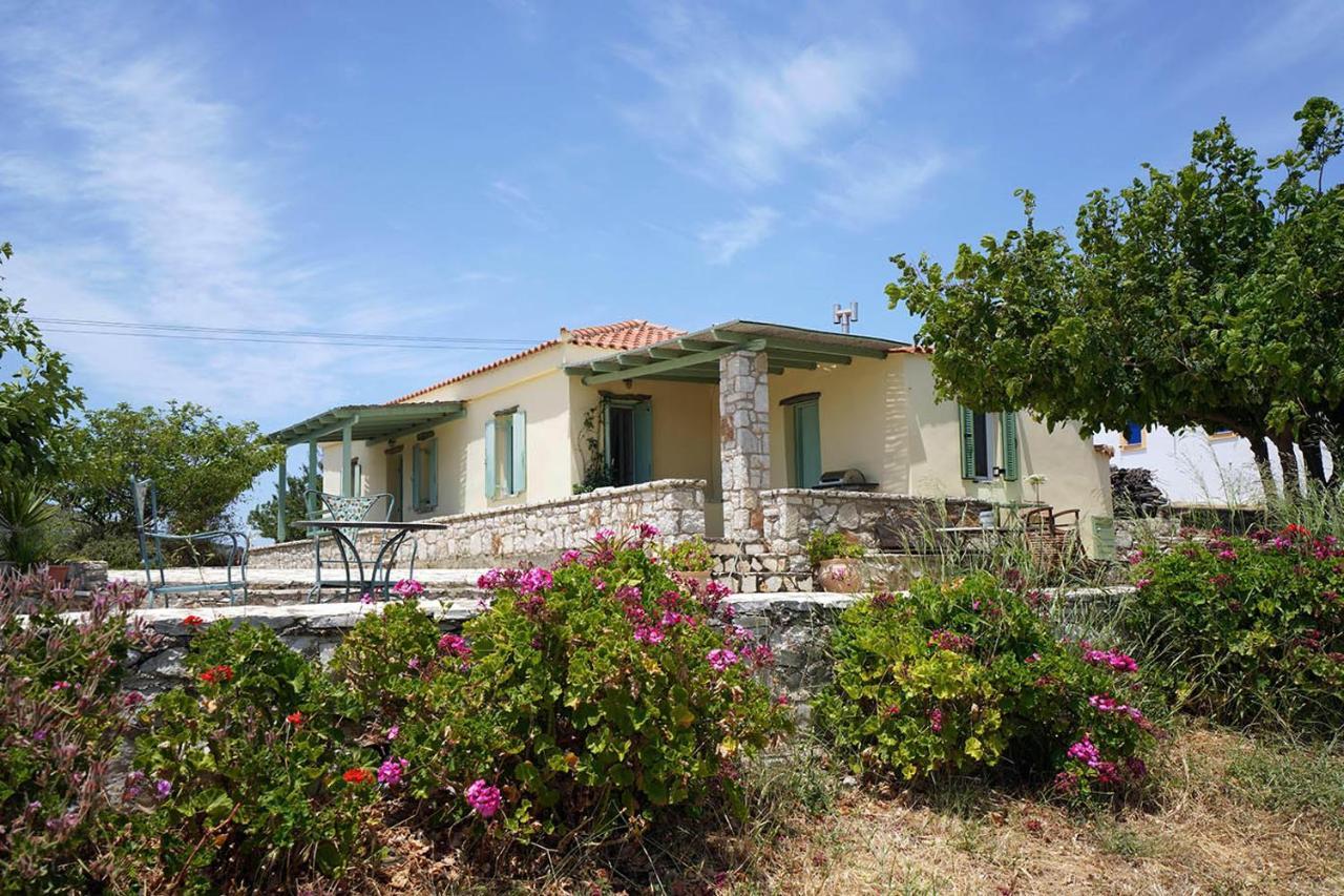 Kalimera House Karavás Exterior foto